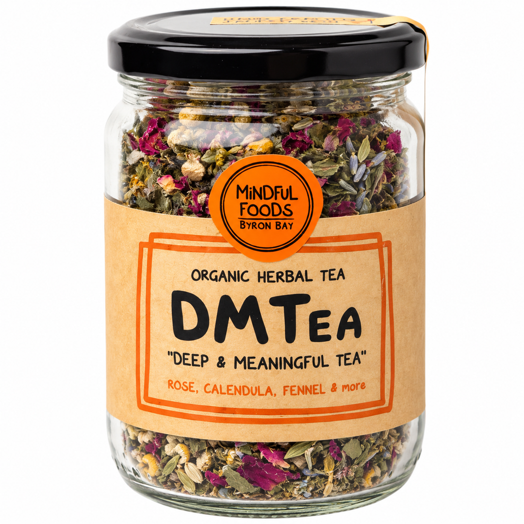Mindful Foods Dmtea 130g