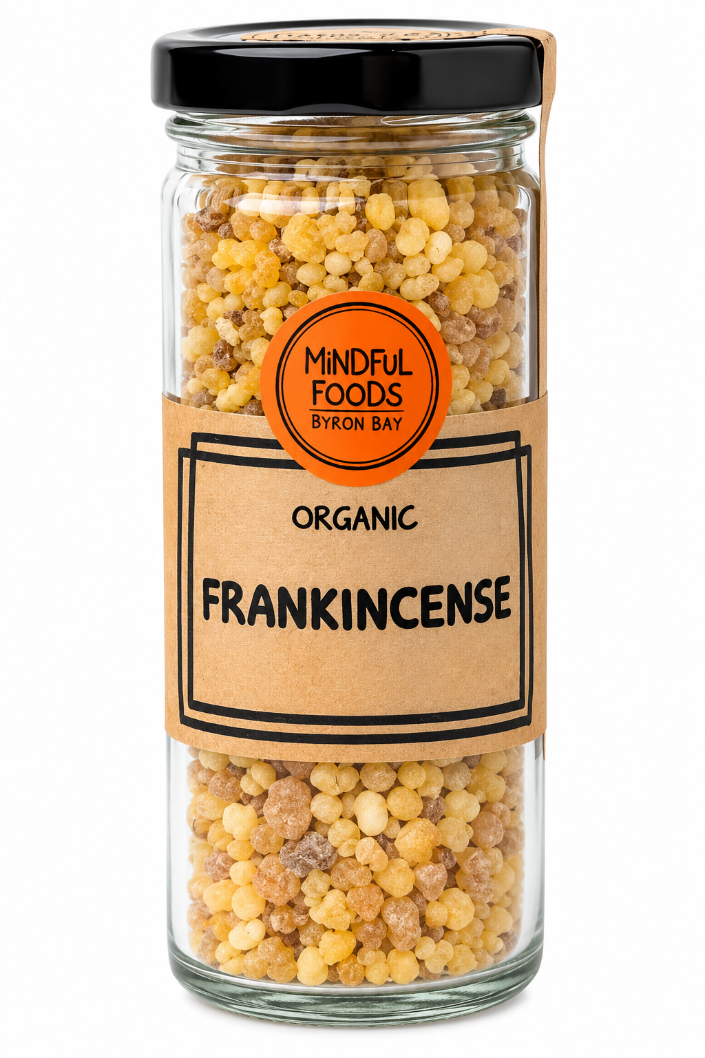 Mindful Foods Frankincense 150g