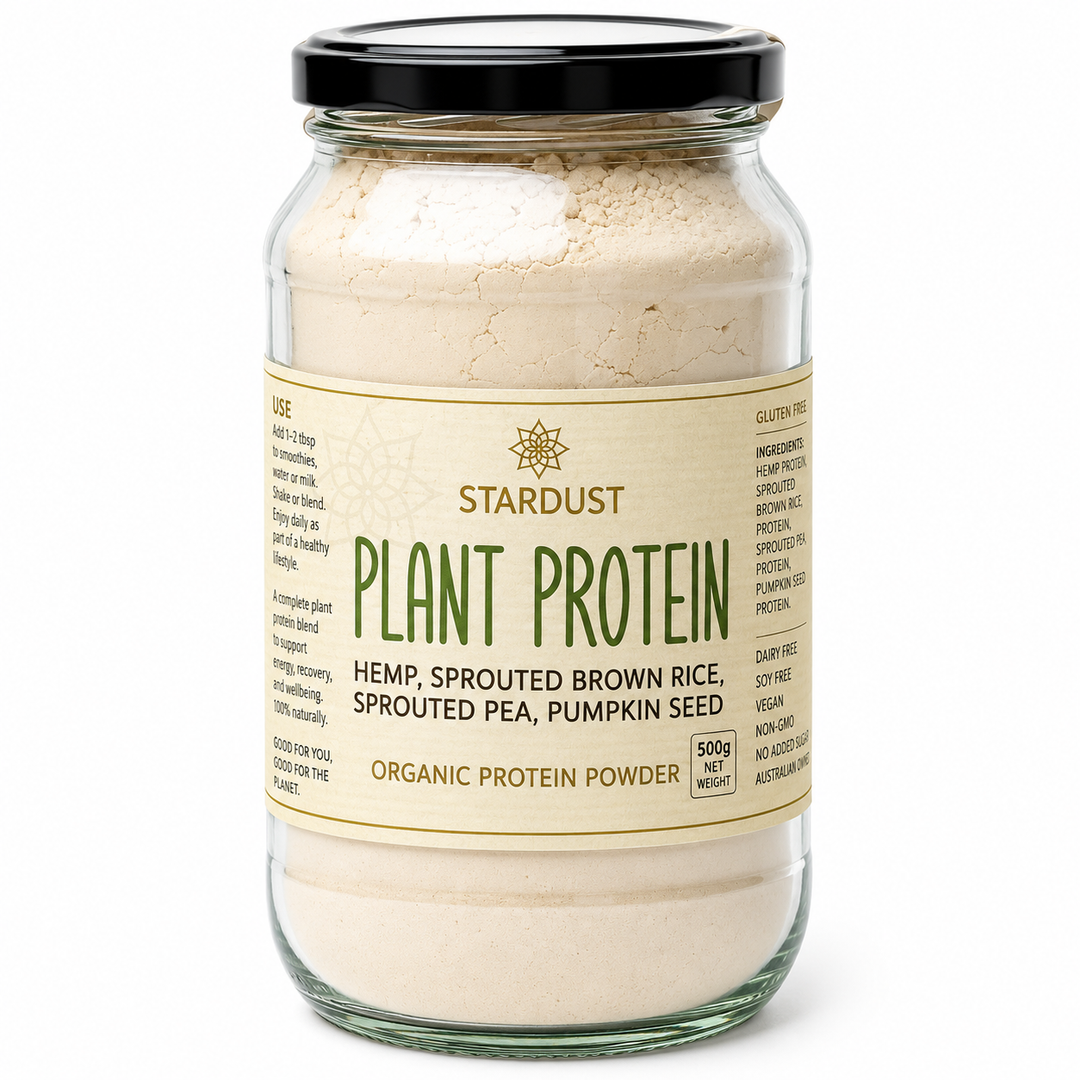 Mindful Foods Original Plant Protein 500g