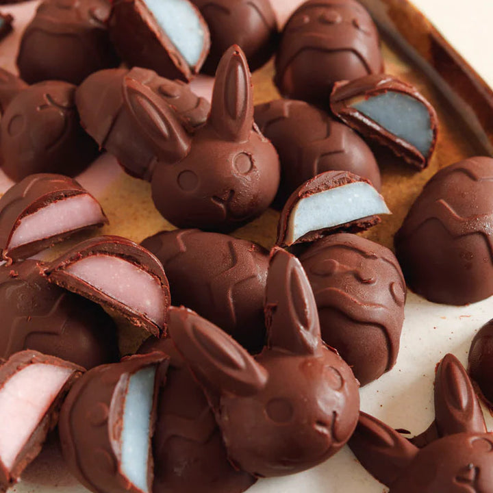 Nutra Naturals Gummy Moulds Easter 3 Pack