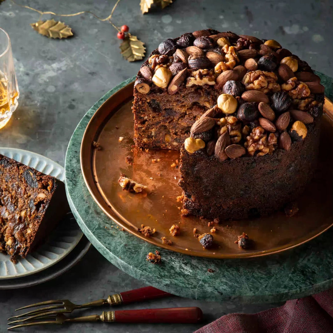 Nonnie's Christmas Cake 1kg