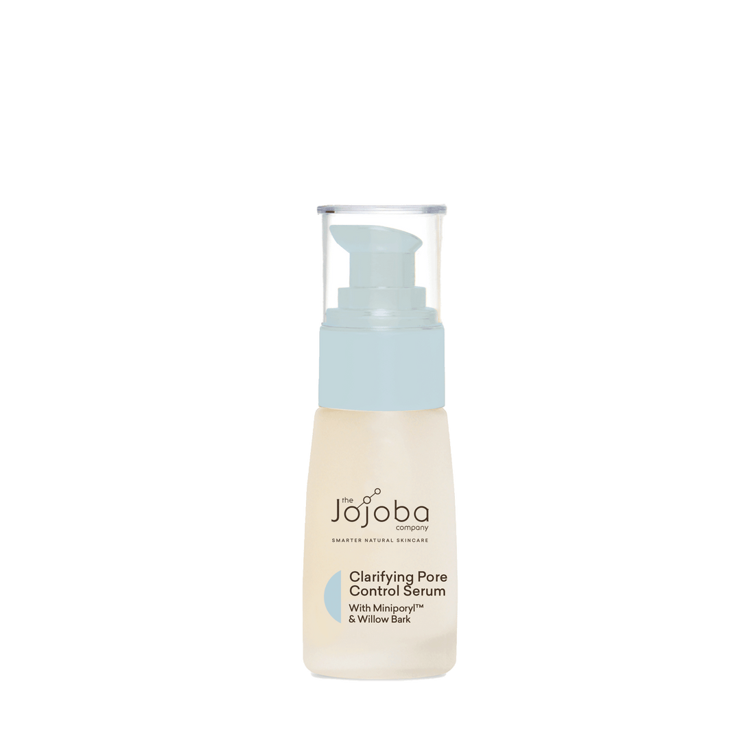 Jojoba Company Clarify Pore Control Serum 30ml