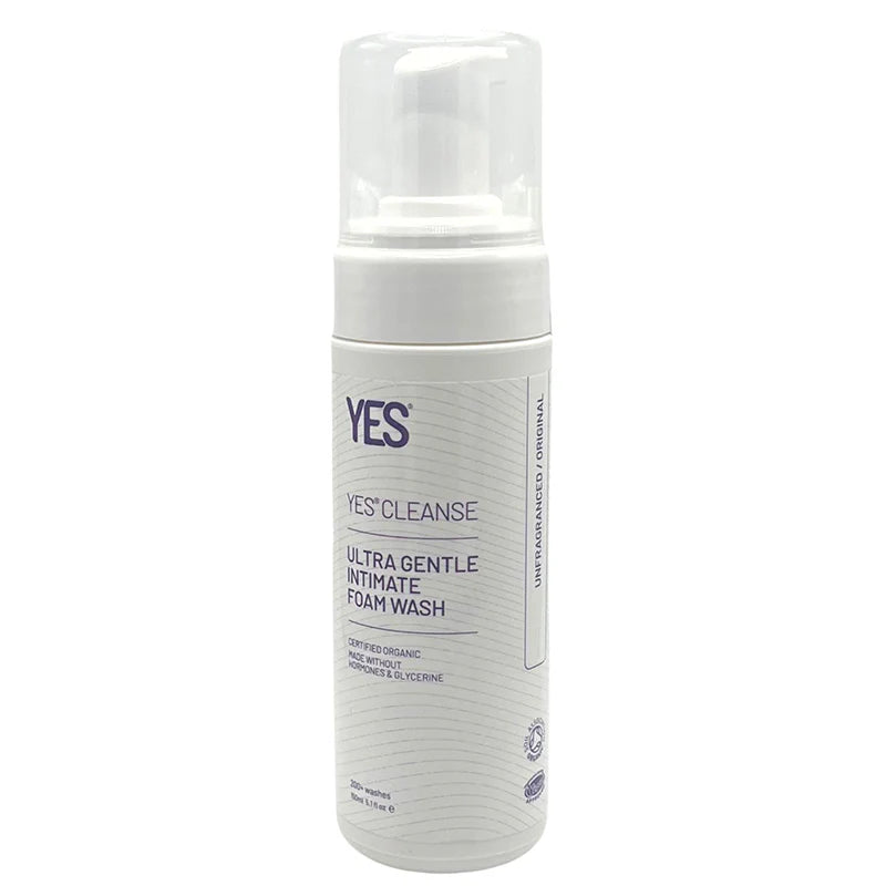 Yes Cleanse Intimate Wash 150ml