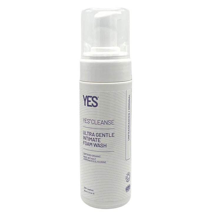 Yes Cleanse Intimate Wash 150ml