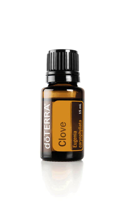 Doterra Clove Oil 15ml