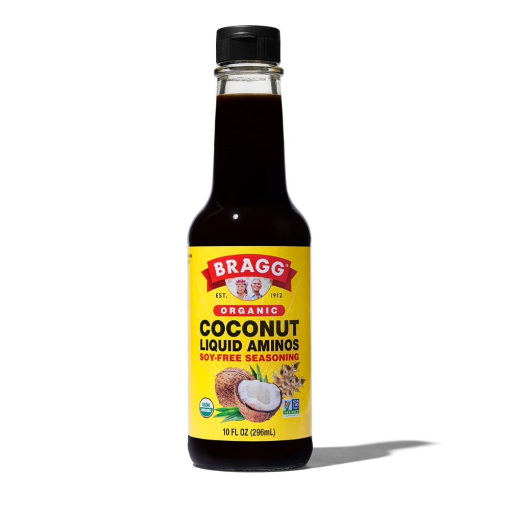 Bragg Liquid Aminos Seasoning 296ml