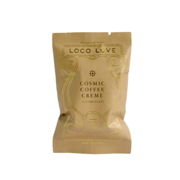 Loco Love Cosmic Coffee Creme 35g