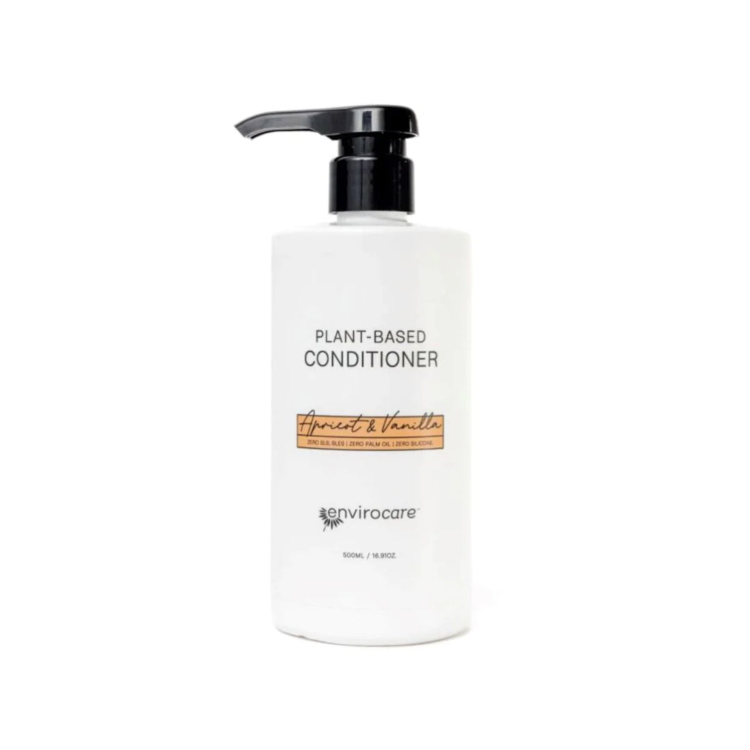 Envirocare Hair Condition Silicon Free 500ml