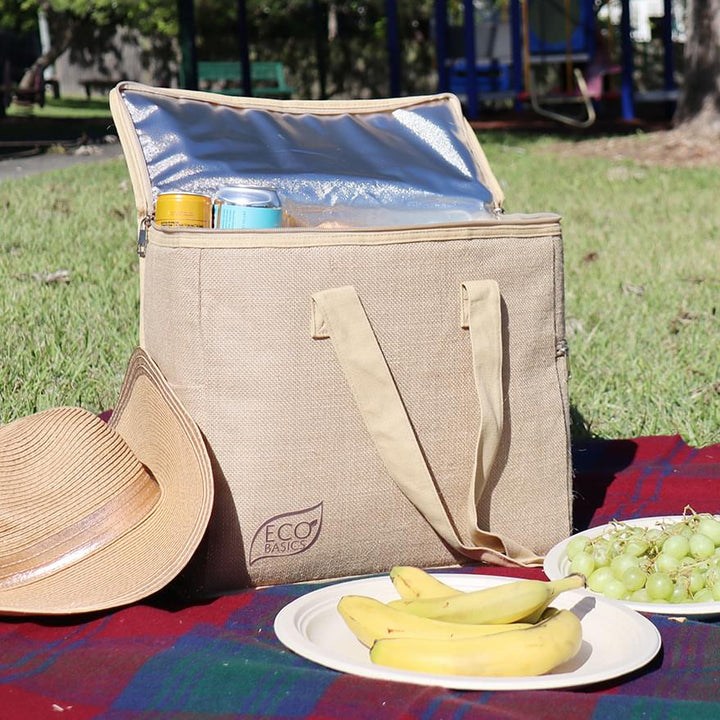 White Magic Eco Basics Cooler Bag 1 Pack