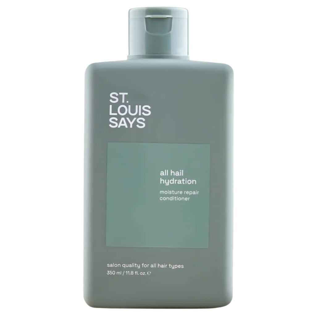 St Louis Says All Hail Hydration Moisture Repair Conditioner 350ml