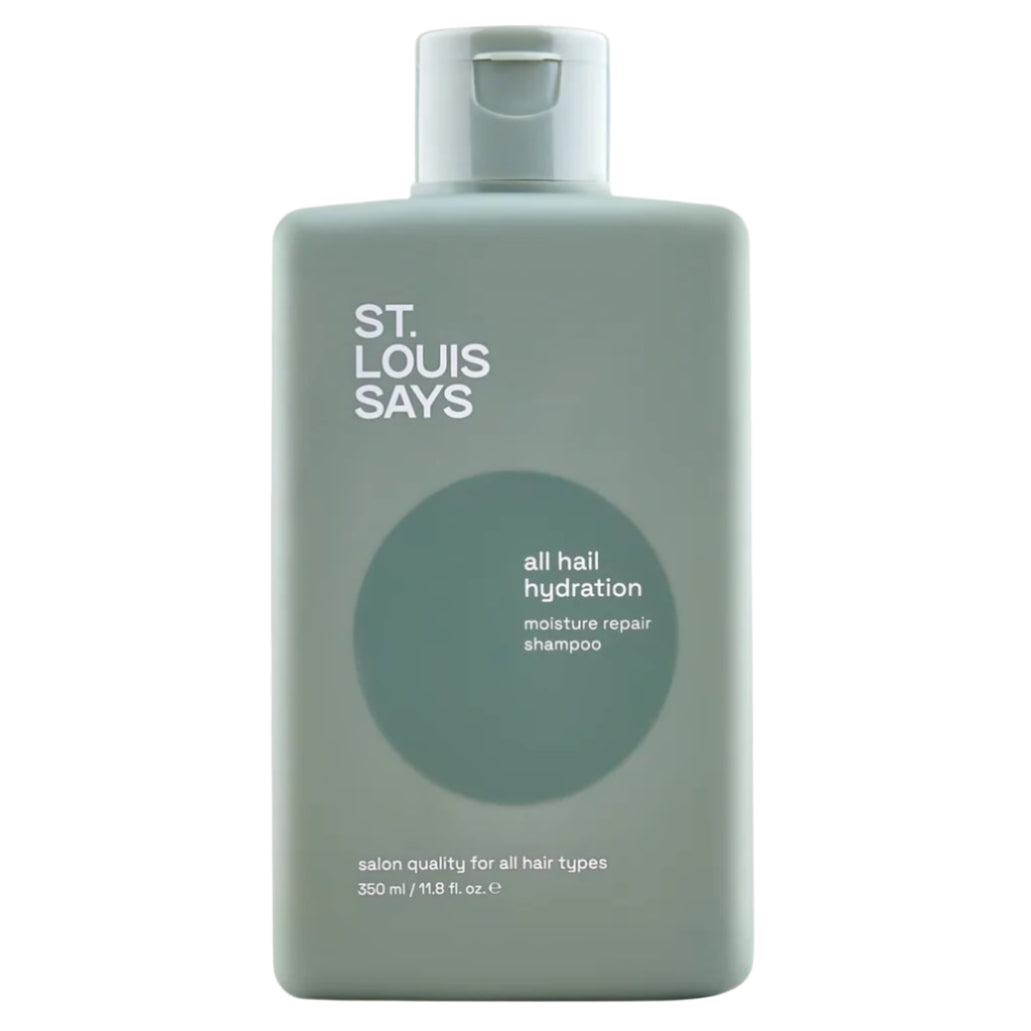 St Louis Says All Hail Hydration Moisture Repair Shampoo 350ml