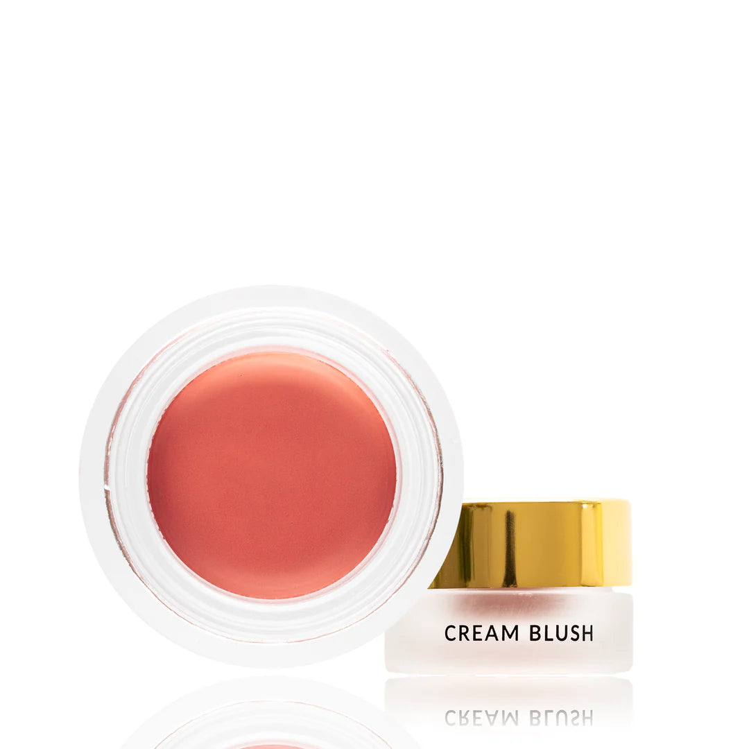 Eco By Sonya Cream Blush – About Me Organics
