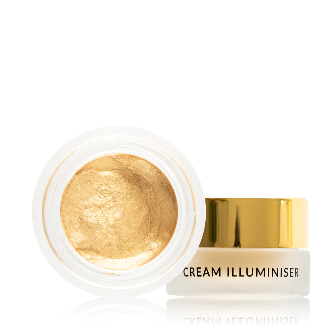 Eco Tan Cream Illuminiser