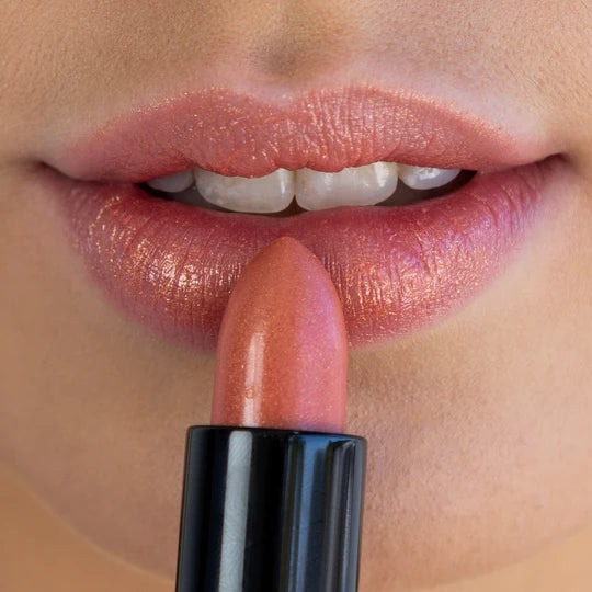 Eco Tan Lipstick Sheer Currumbin Coral