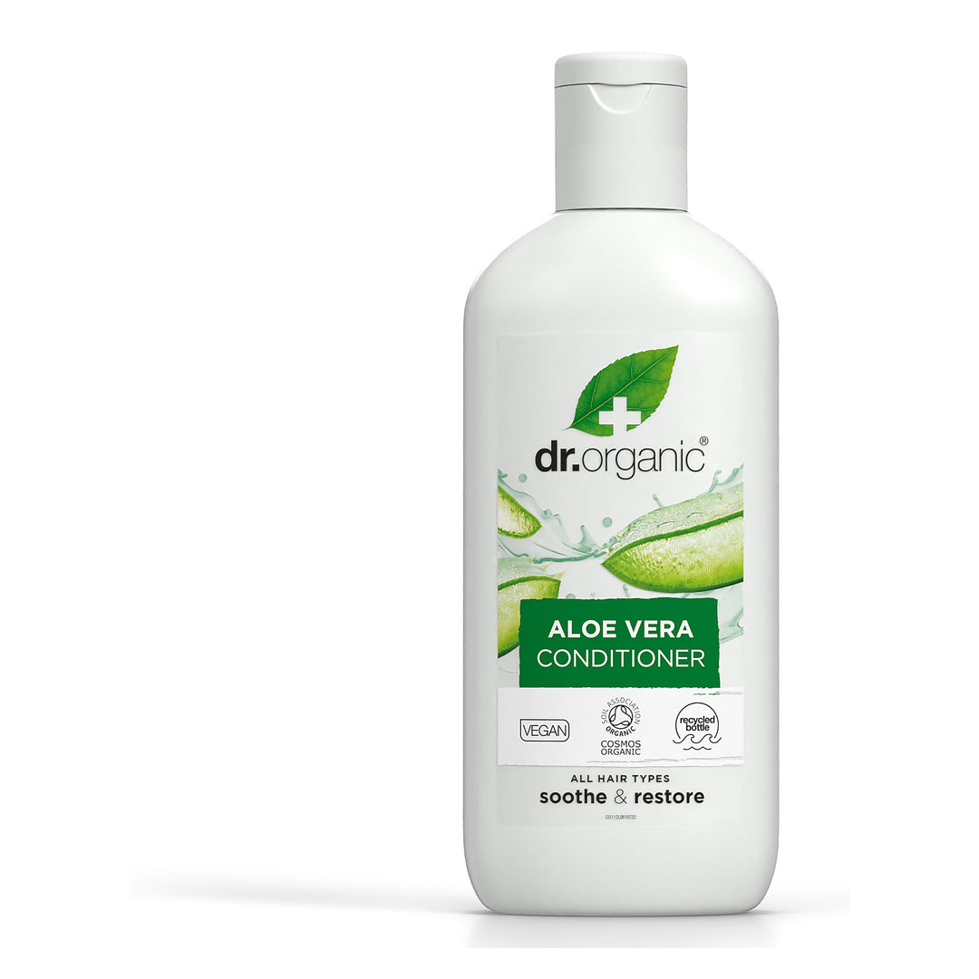 Dr Organics Aloe Vera Conditioner 265ml