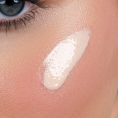 Avocado Zinc Spf50 Physical Glow Drops 40ml