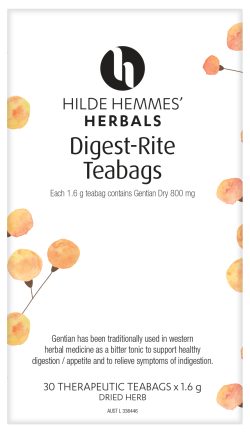 Hilde Hemmes Digest-rite 30tb