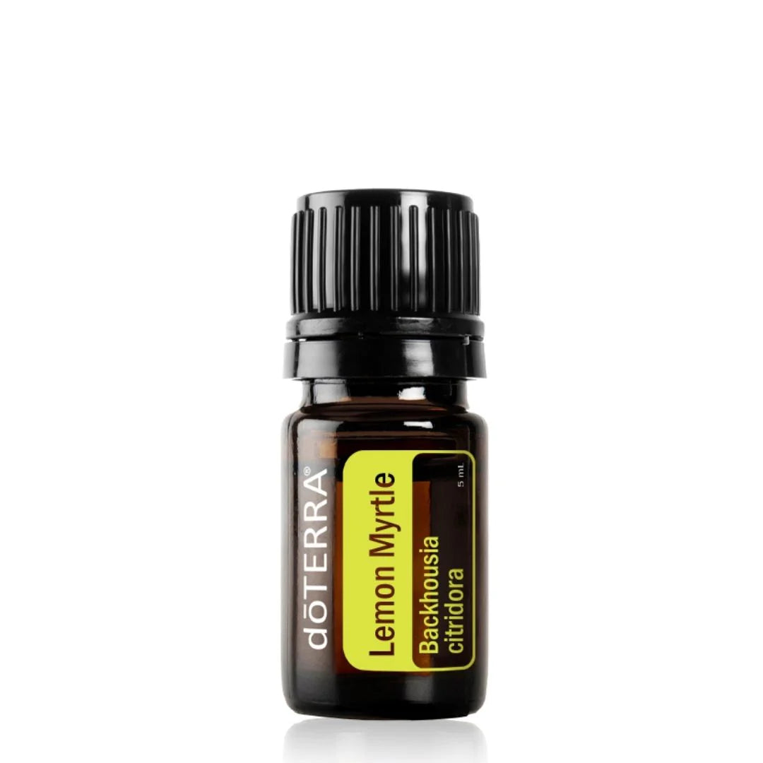 Doterra Lemon Myrtle 5ml