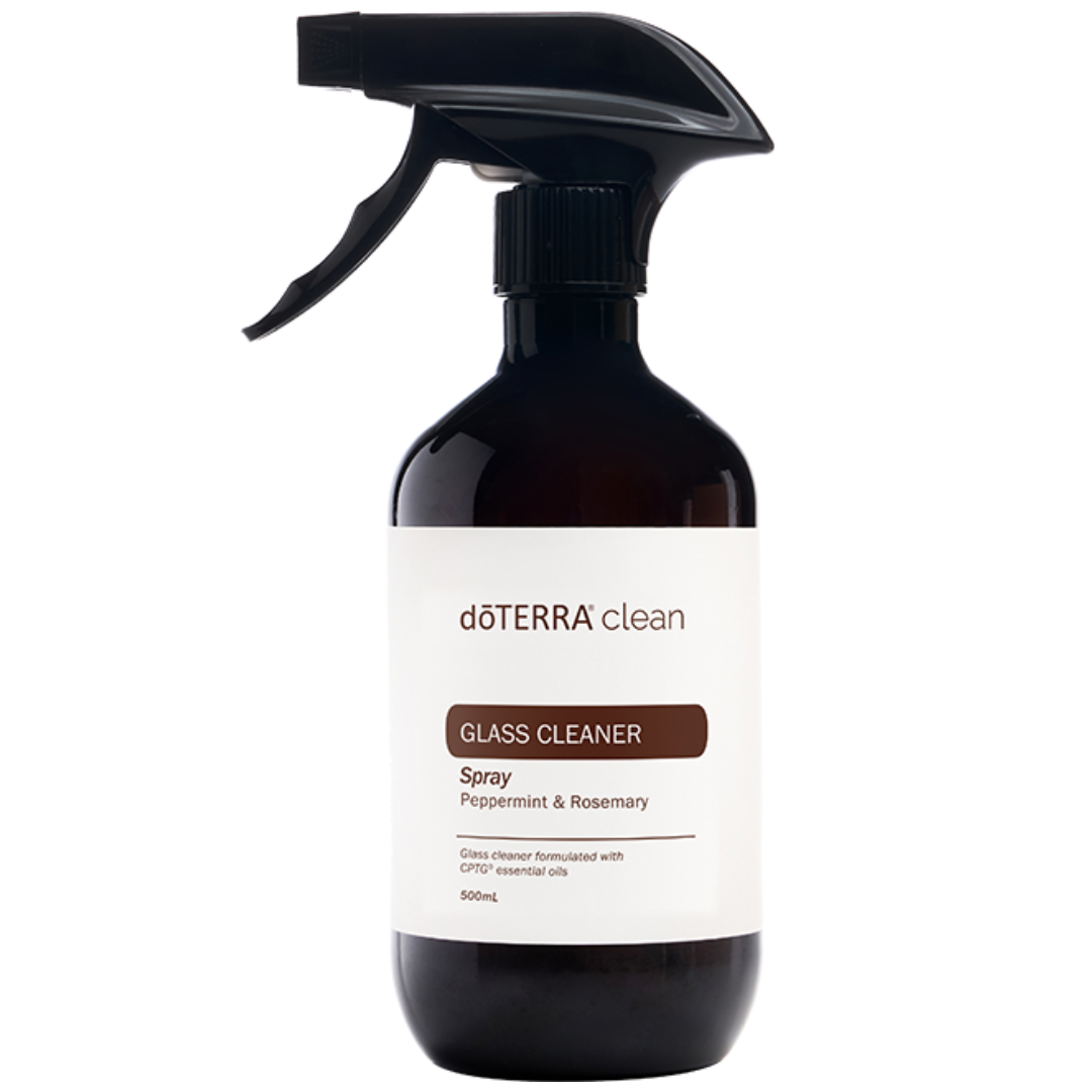 Doterra Glass Cleaner 600ml