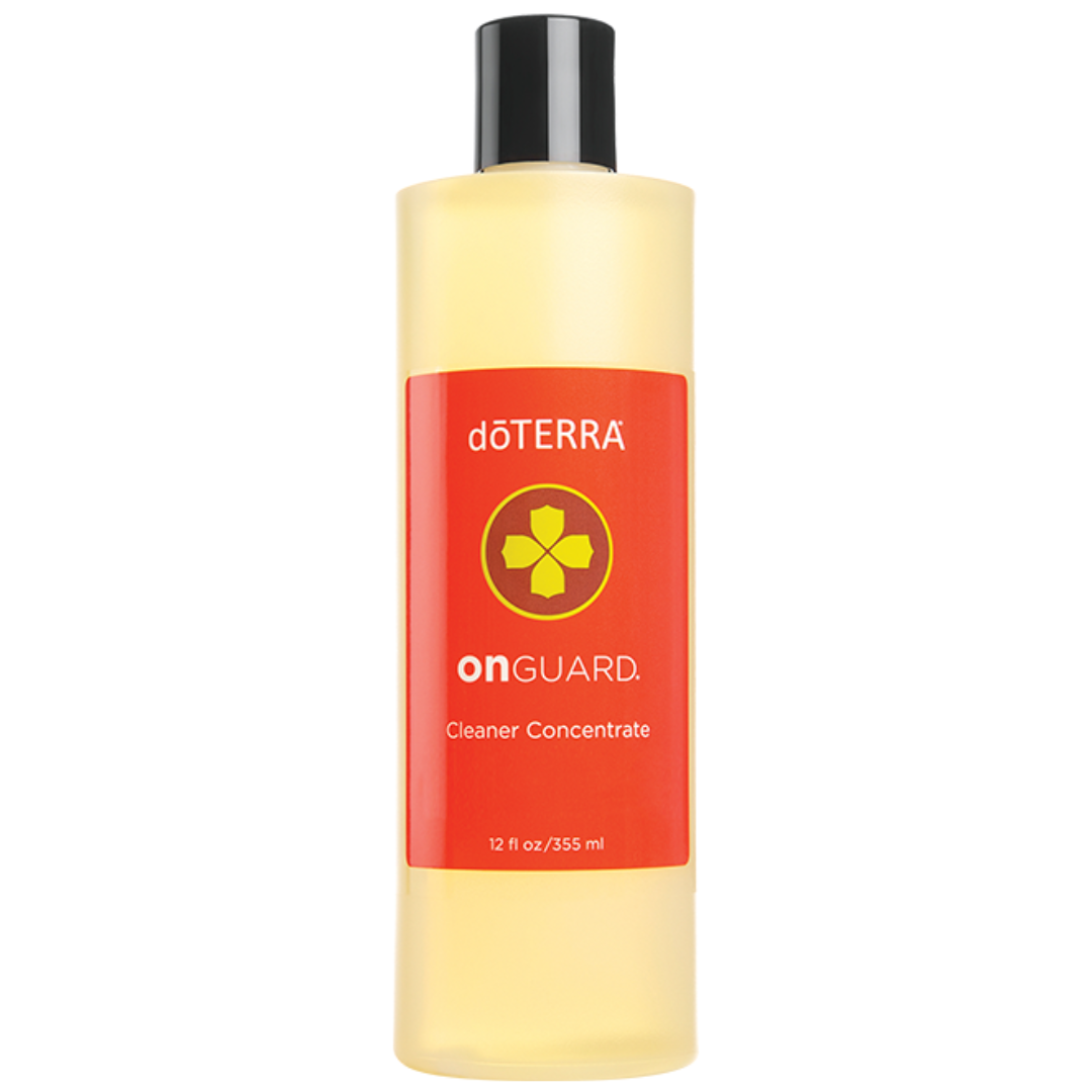 Doterra On Guard Clean Concentrate 355ml