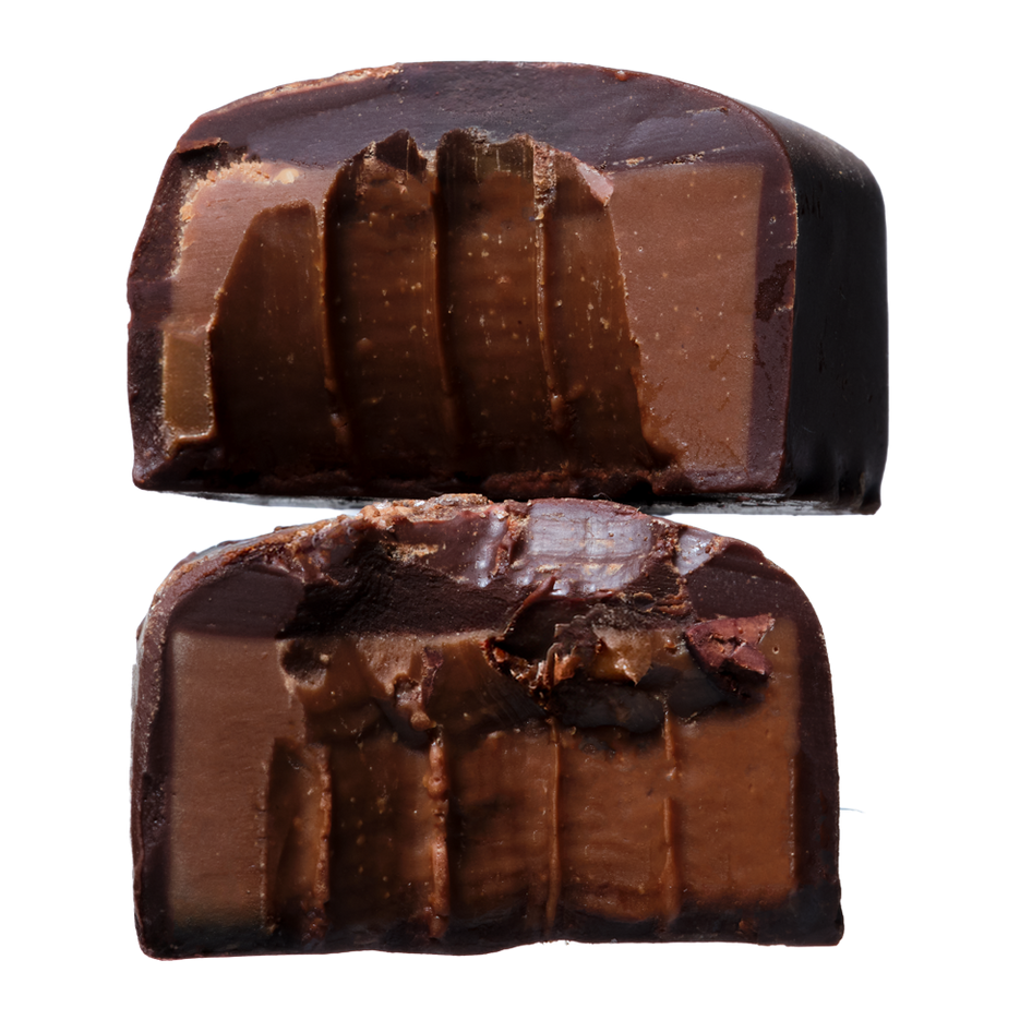 Loco Love Double Chocolate Truffle 35g