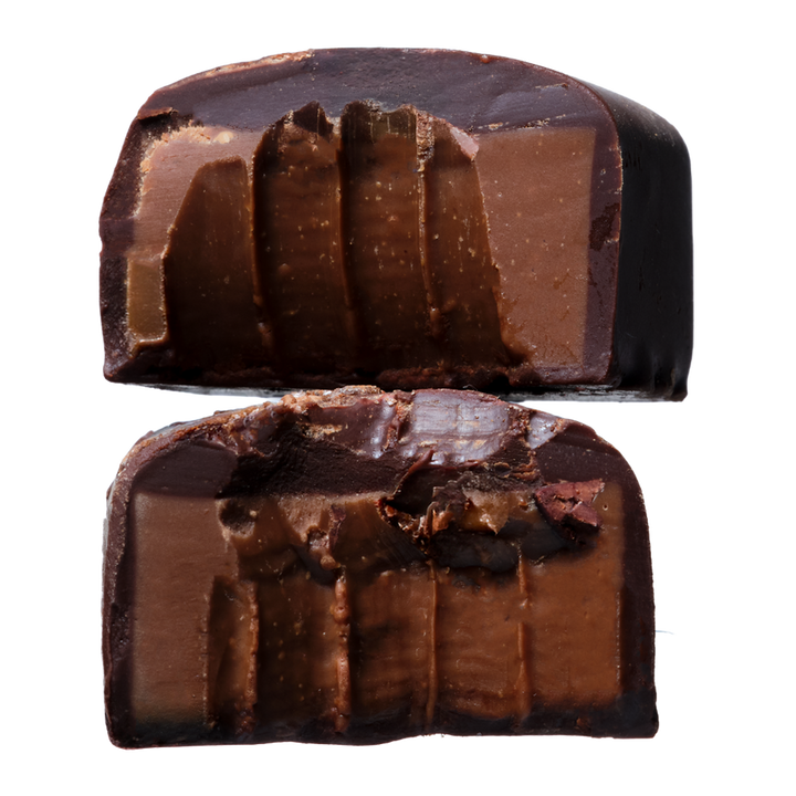 Loco Love Double Chocolate Truffle 35g