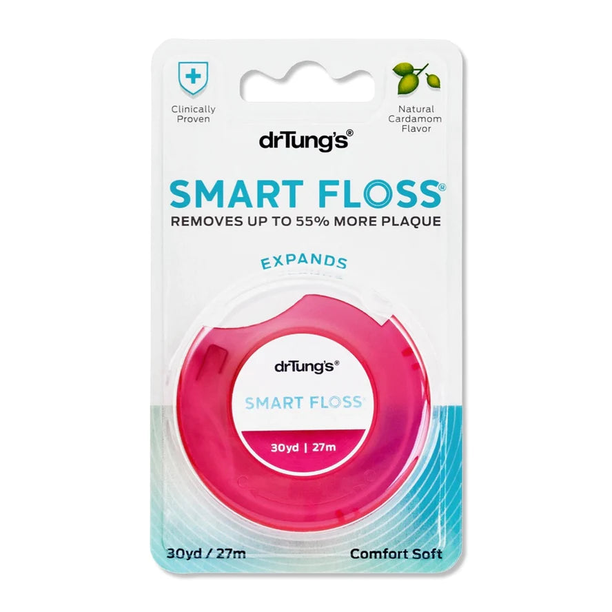 Dr Tungs Smart Floss 27ml