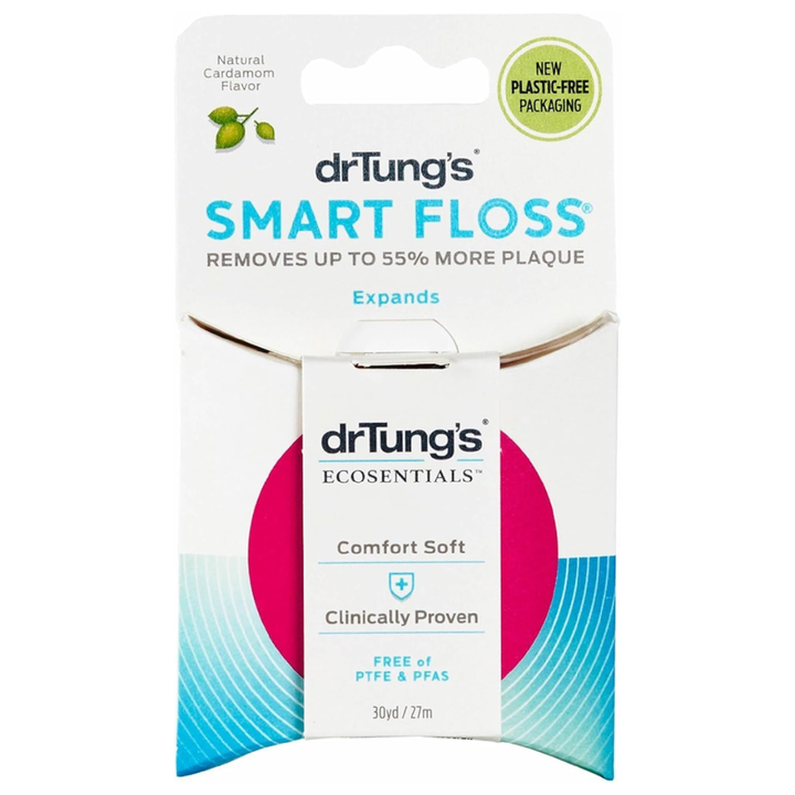 Dr Tungs Smart Floss 27ml
