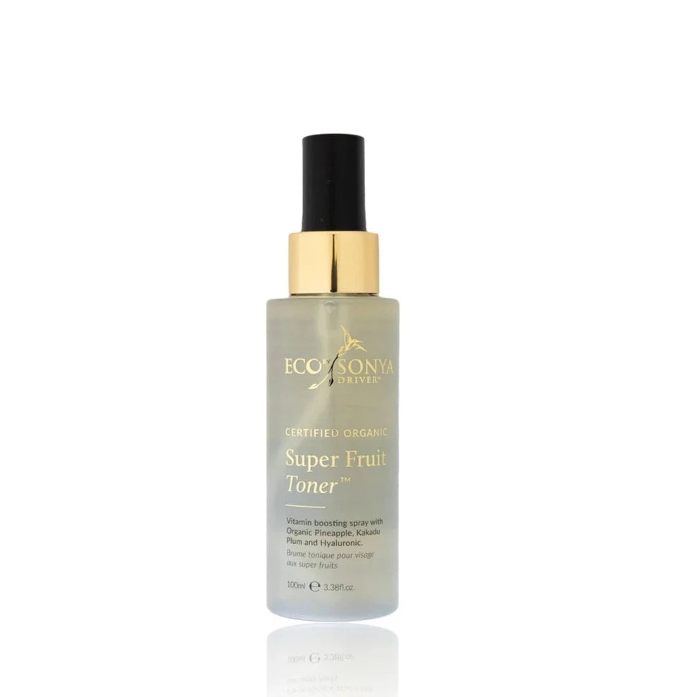 Eco Tan Super Fruit Toner 150ml