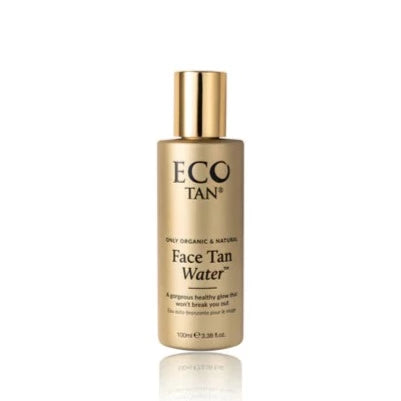 Eco Tan Face Tan Water 100ml