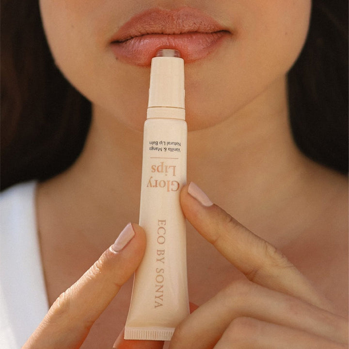 Eco By Sonya Glory Lips 15ml