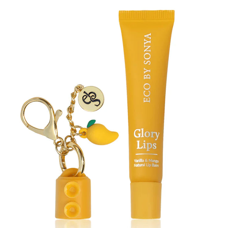 Eco By Sonya Glory Lips 15ml