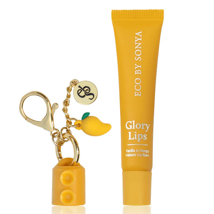 Eco By Sonya Glory Lips 15ml