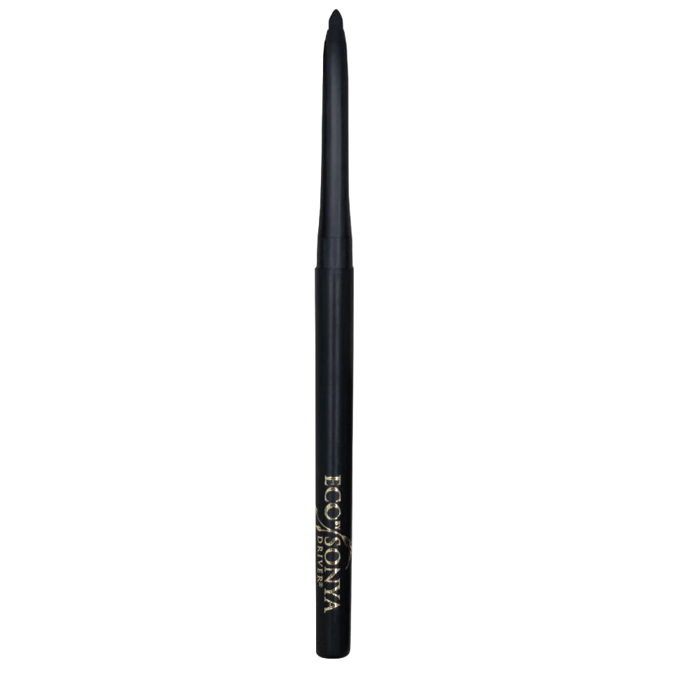 Eco Tan Eyeliner Perfect Black 01