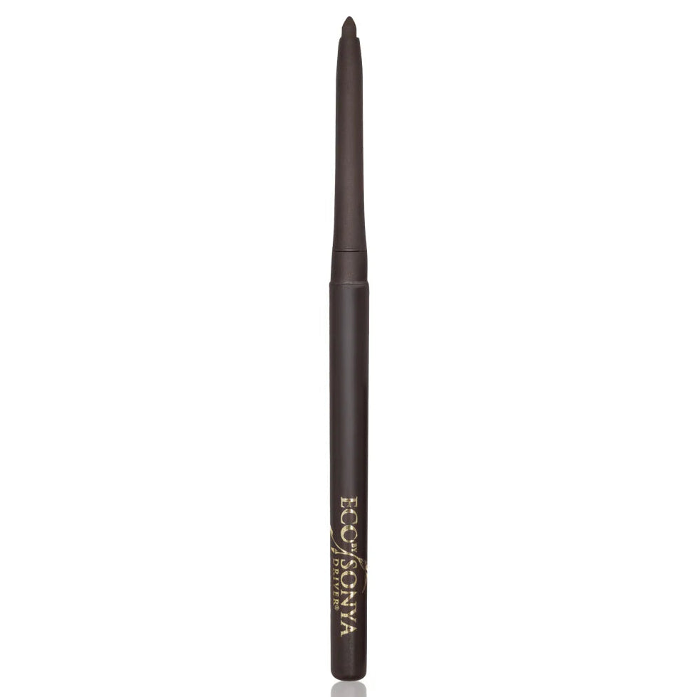 Eco By Sonya Eyeliner Rich Brown