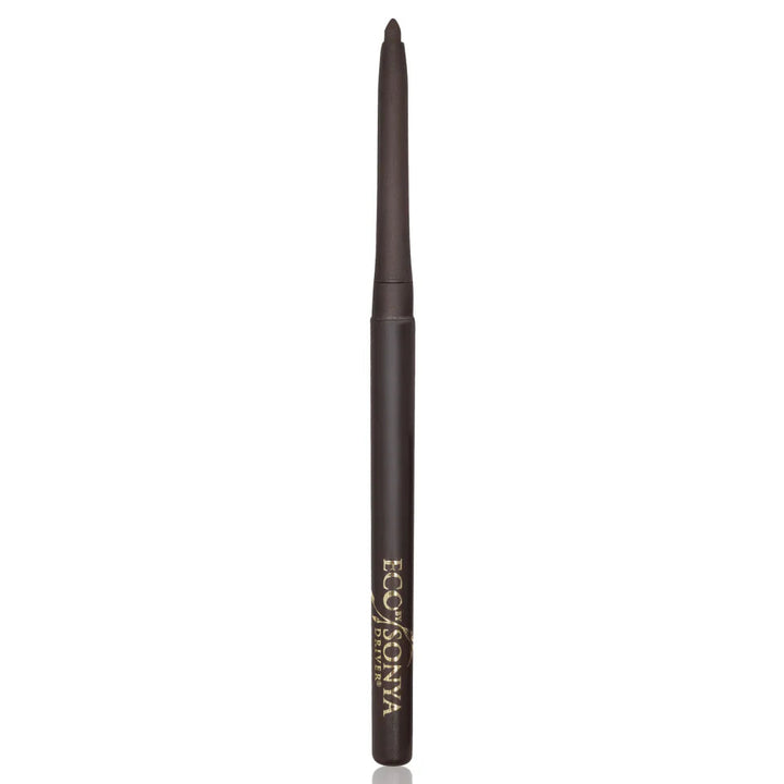 Eco By Sonya Eyeliner Rich Brown