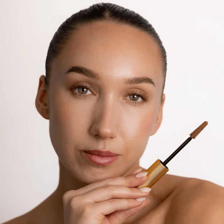 Eco By Sonya Mitzi Mascara Brown