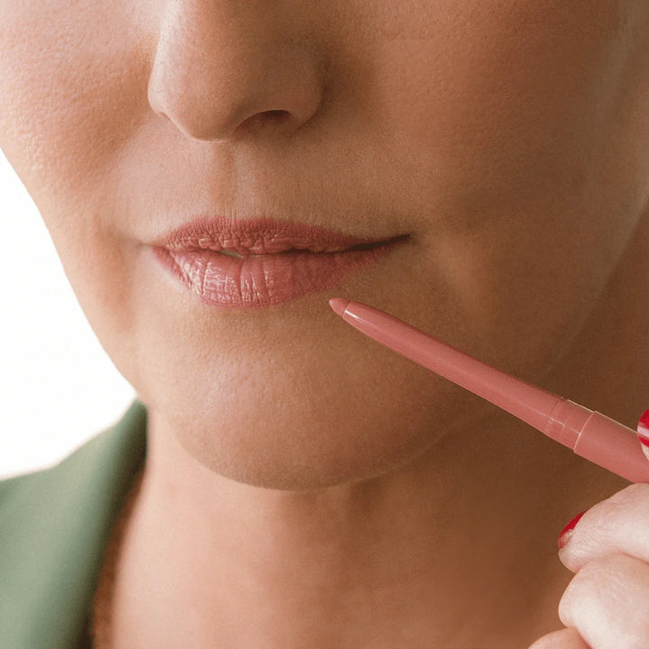 Eco By Sonya Lip Liner Perfect Nude