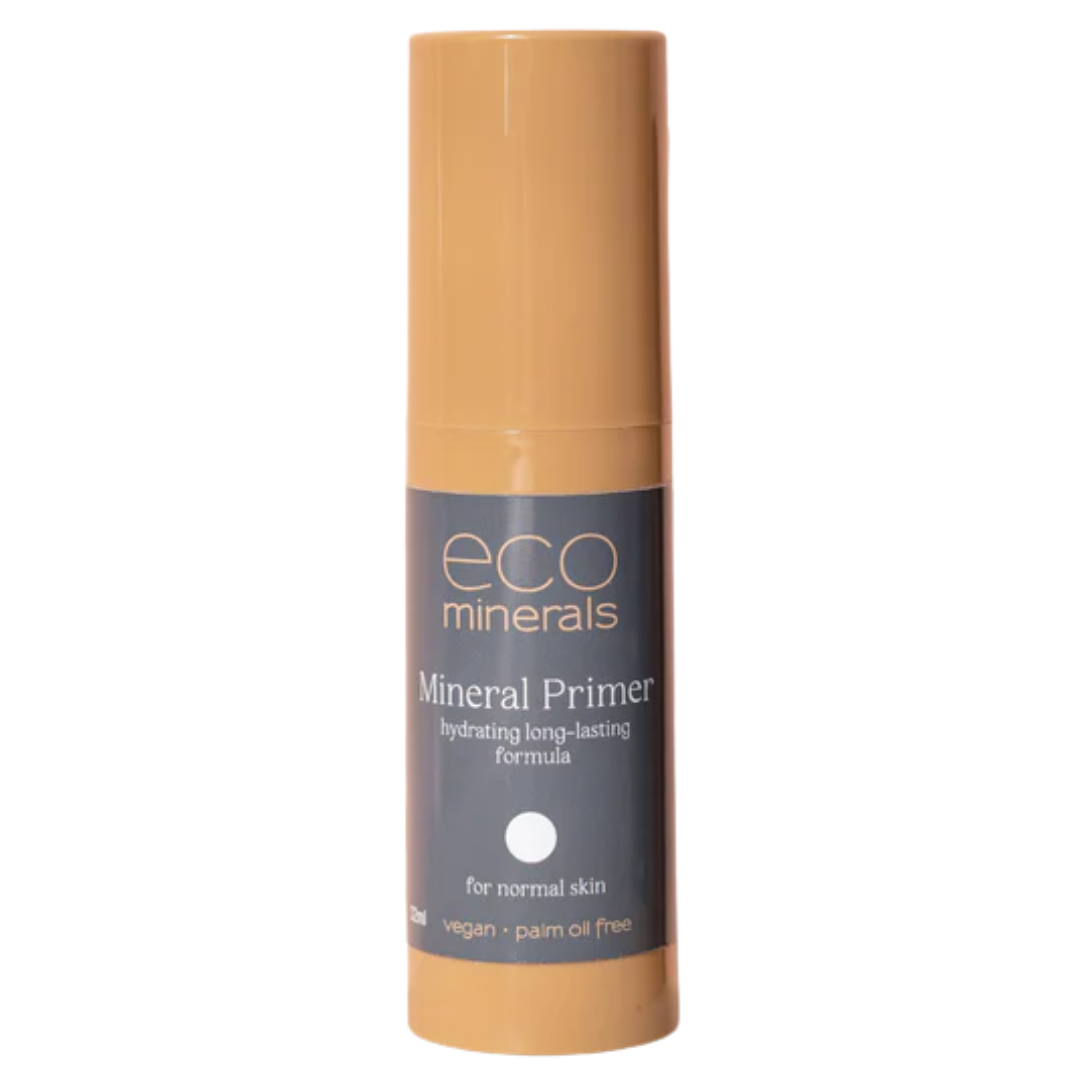 Eco Minerals Primer Normal Skin 32ml