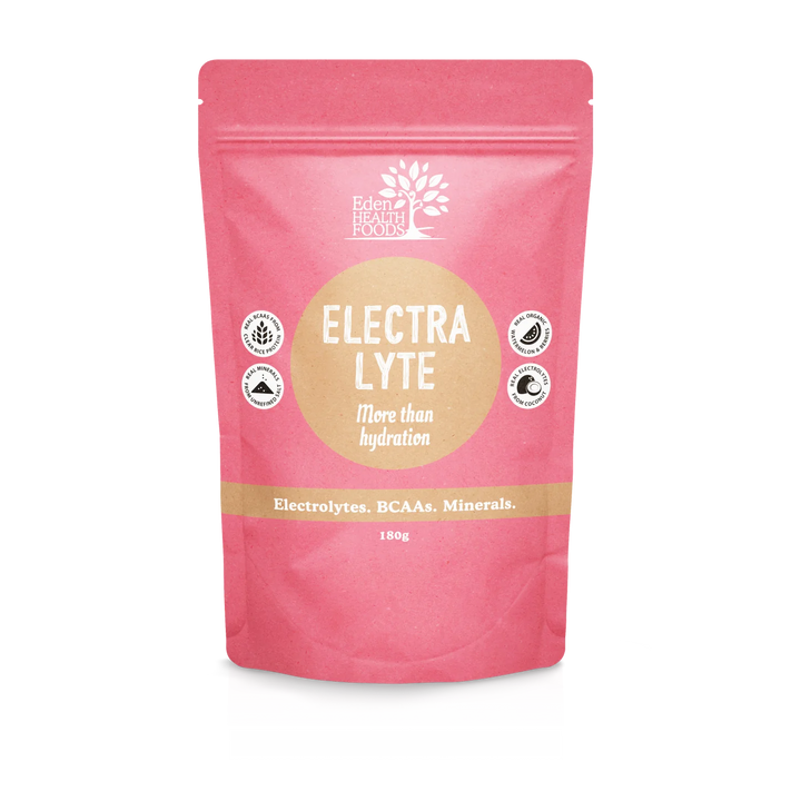 Eden Healthfoods Electrolytes Watermelon And Berry 180g