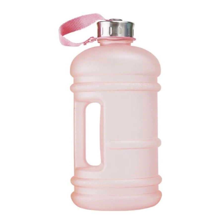 Enviro Products Eastar Drink Bottle Blush 2.2l