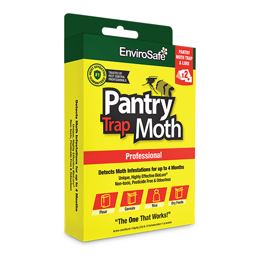 Envirosafe Pantry Moth Trap 2 Pack