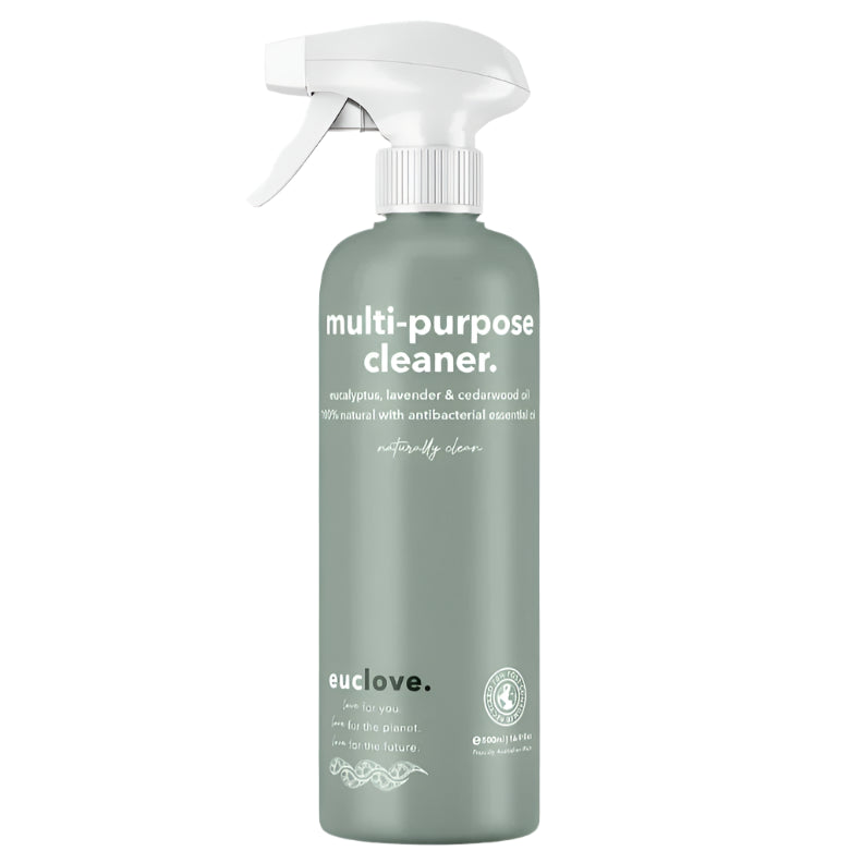 Euclove Multi-purpose Cleaner Eucalyptus & Himalayan Cedarwood 500ml