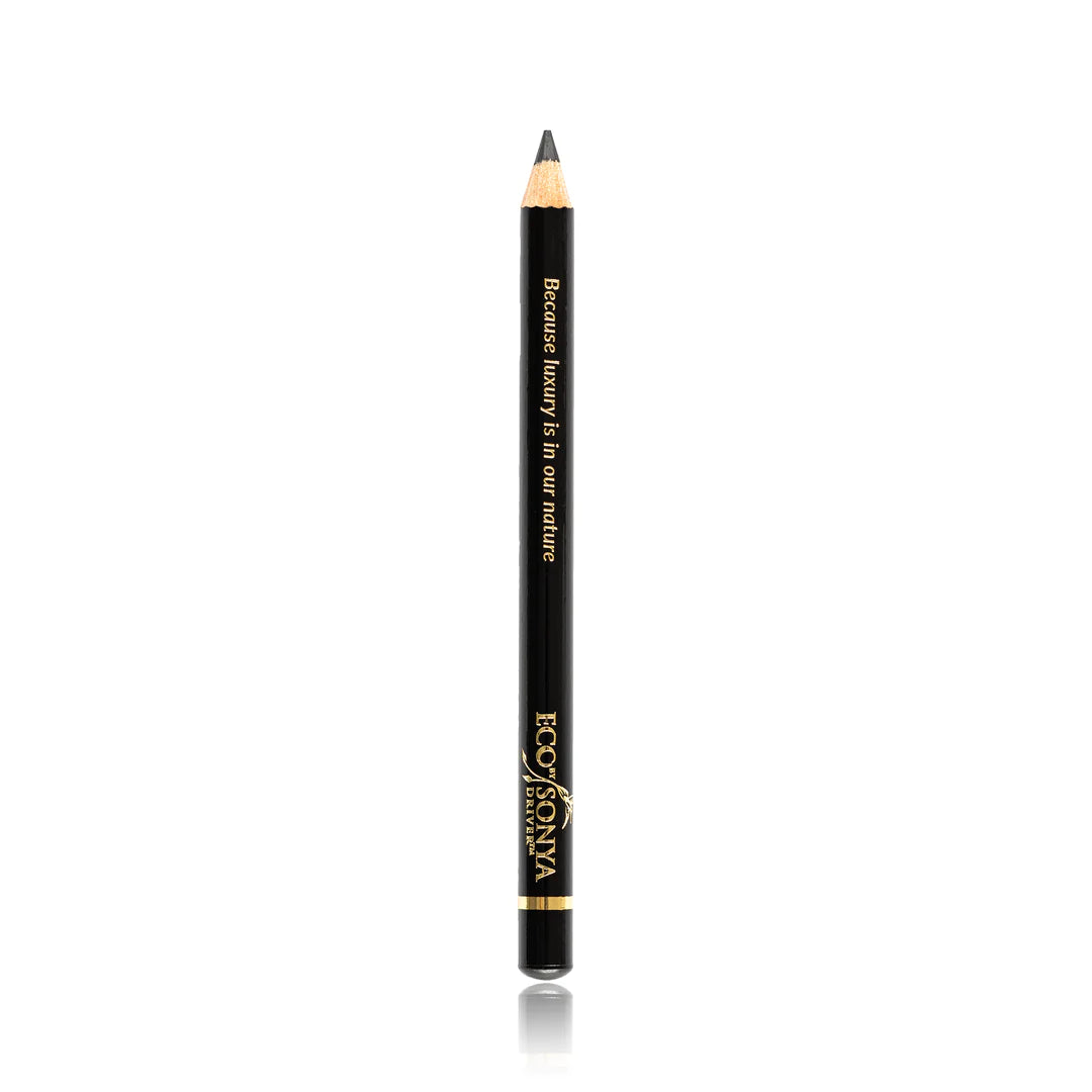 Eco Tan Eyeliner Perfect Black 01