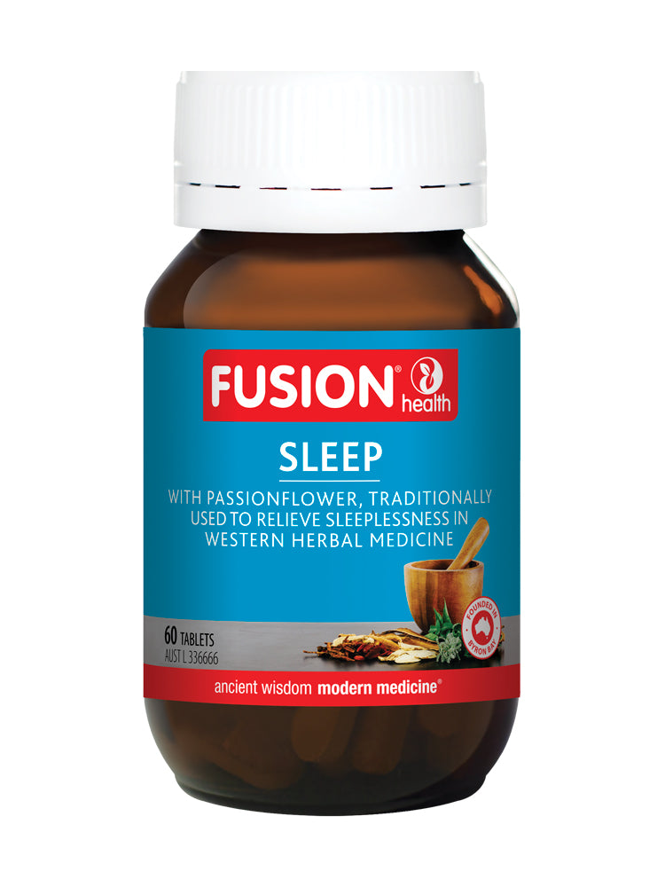 Fusion Sleep 60t