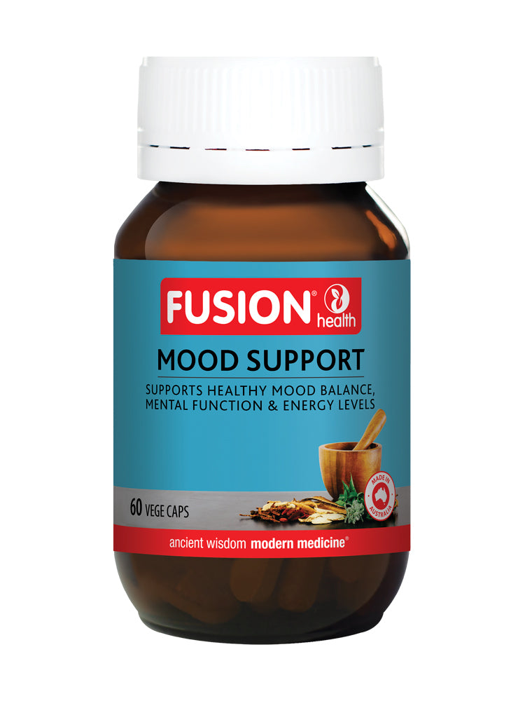 Fusion Mood Support 60c