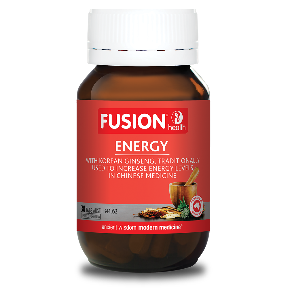 Fusion Energy