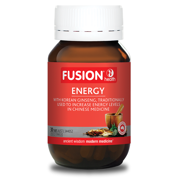 Fusion Energy