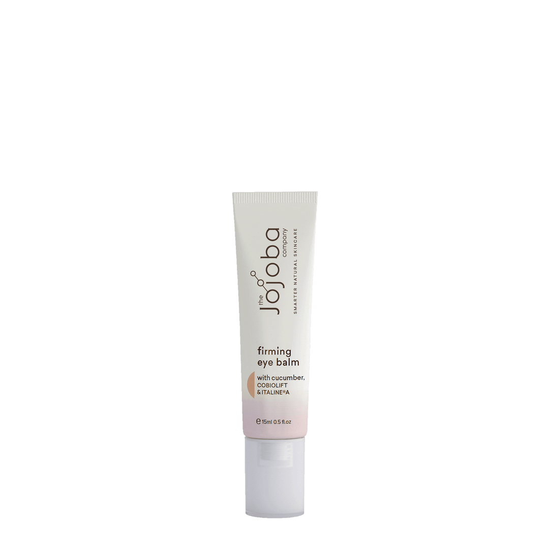 Jojoba Company Firming Eye Balm 15ml