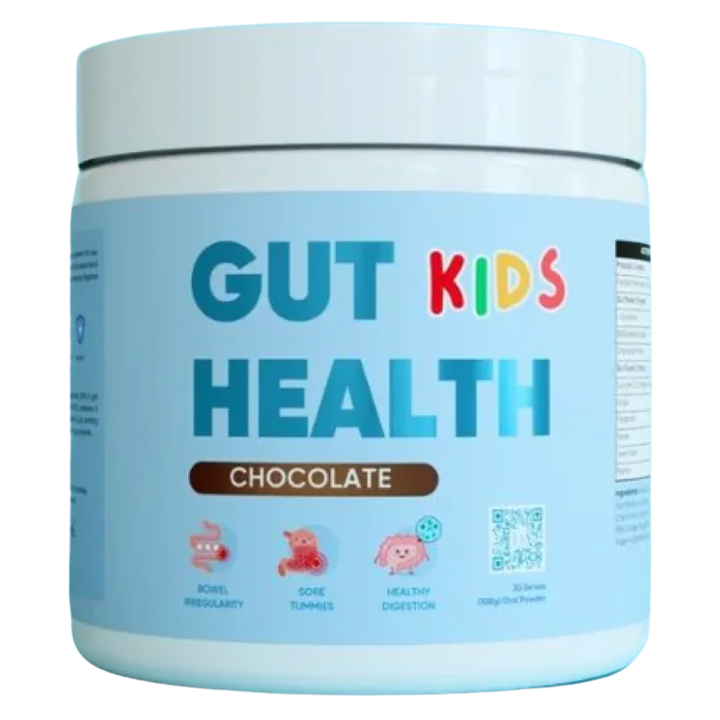Dayly Gut Health Kids Chocolate 108g